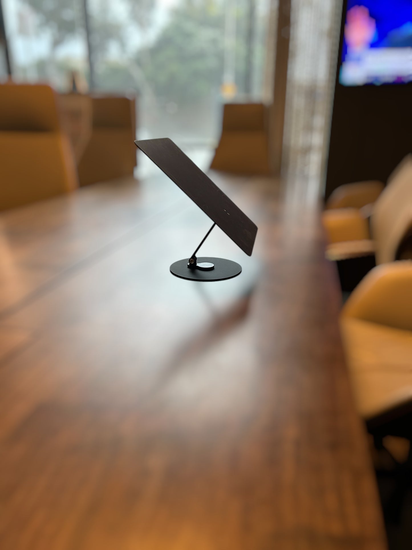 Small Document Stand (Copyholder)