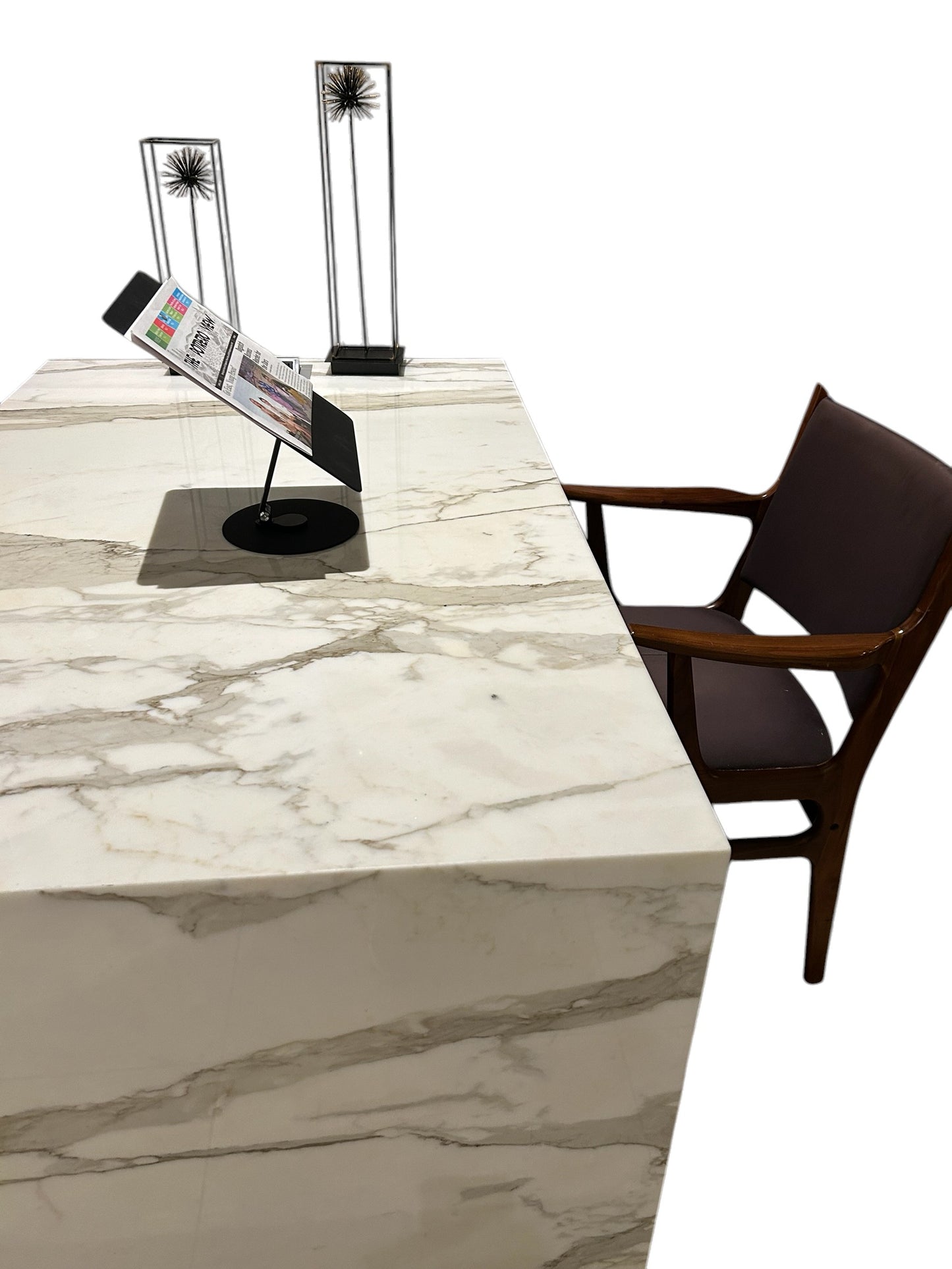 Small Document Stand (Copyholder)