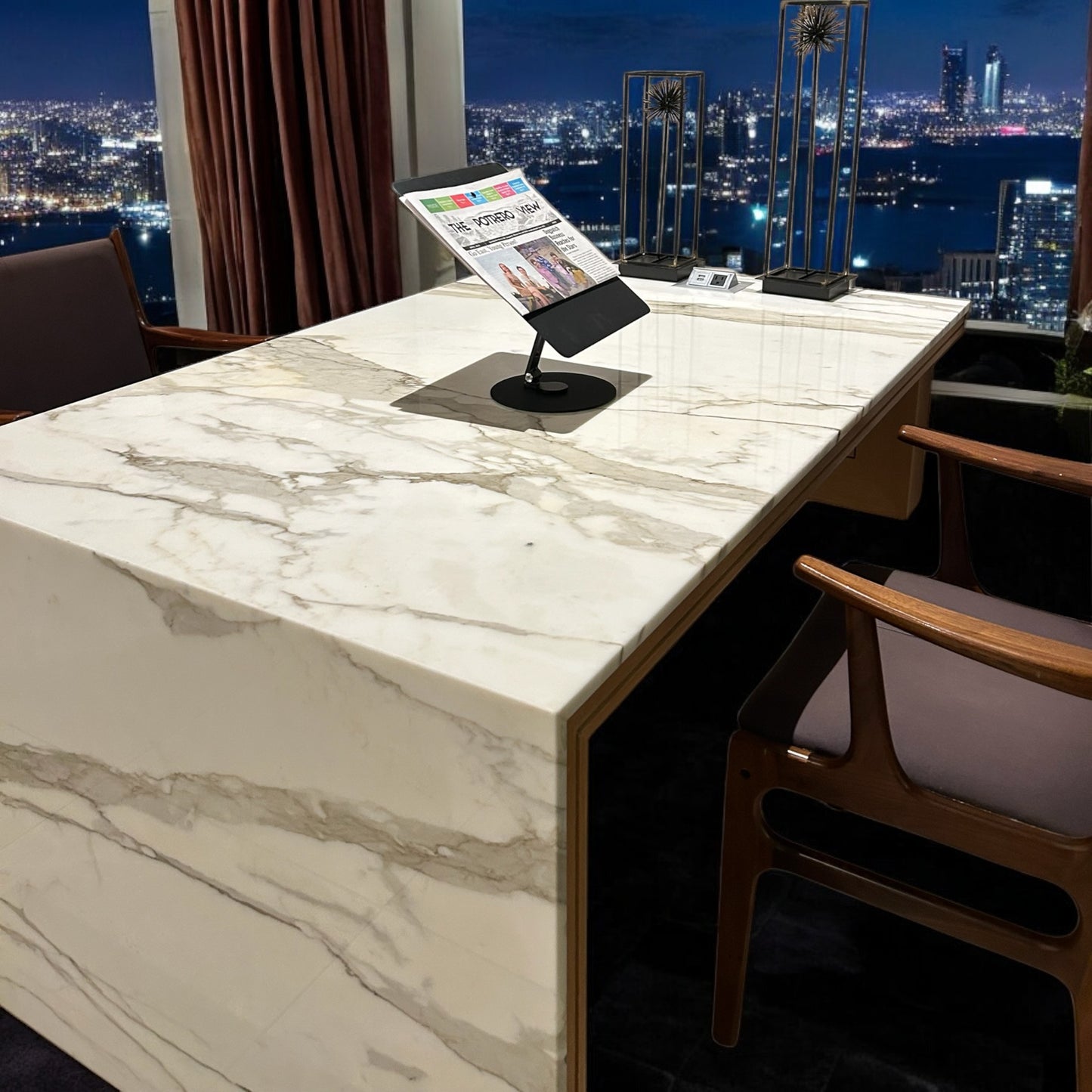 Small Document Stand (Copyholder)