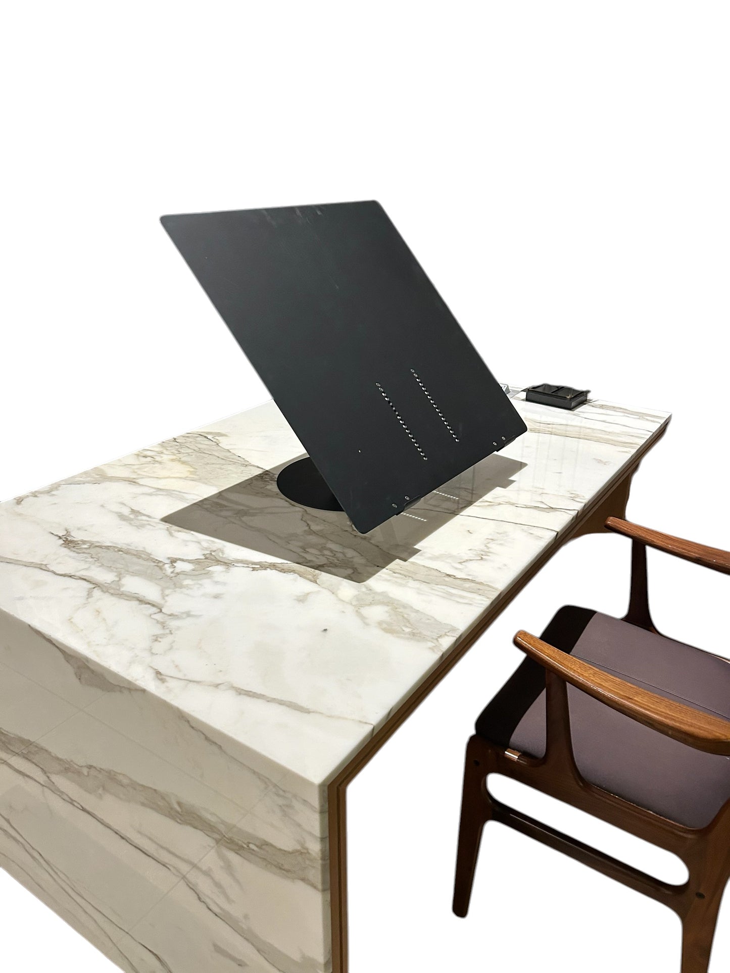 Large Document Stand (Multi-Page Copyholder)