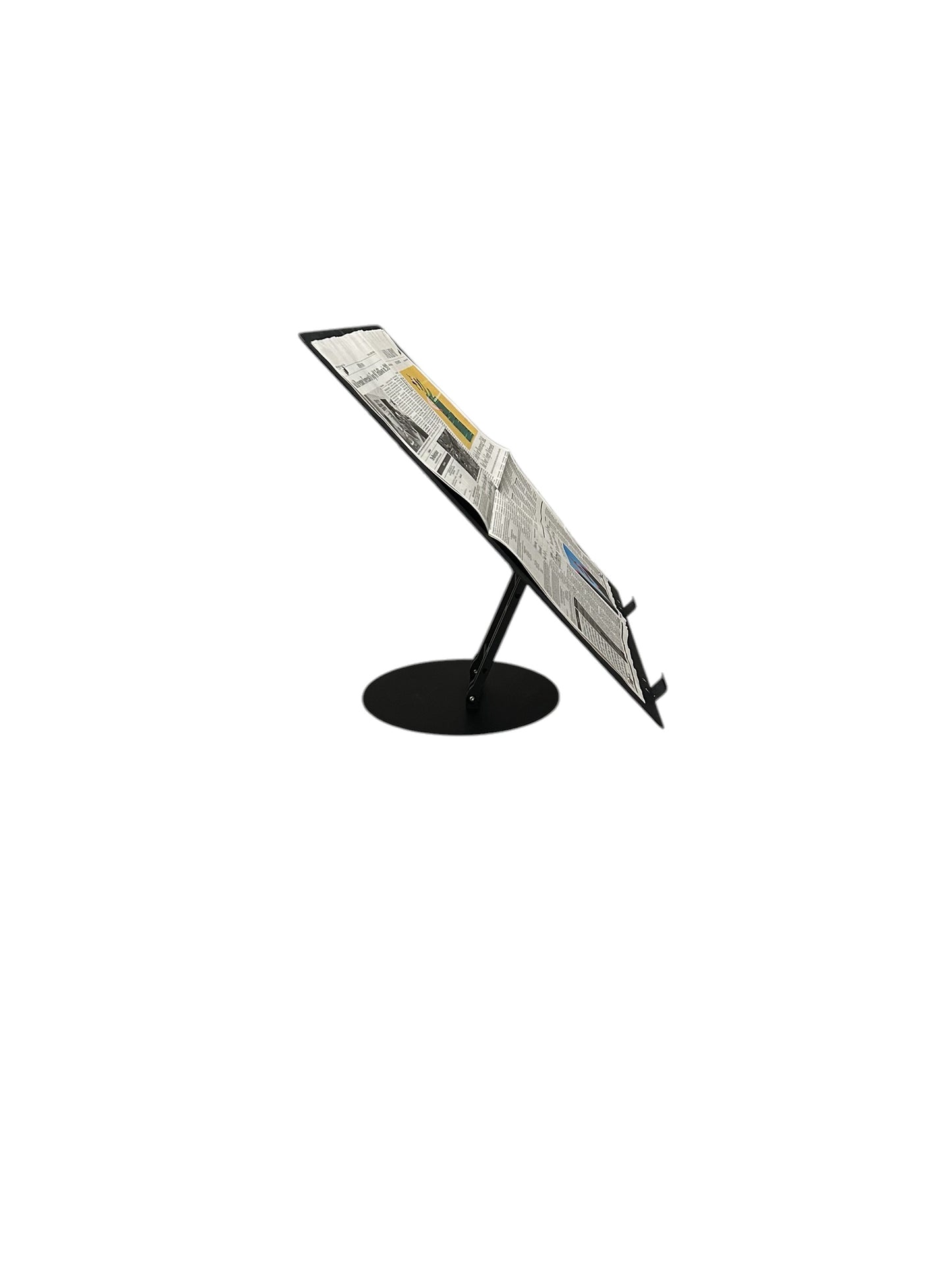 Large Document Stand (Multi-Page Copyholder)